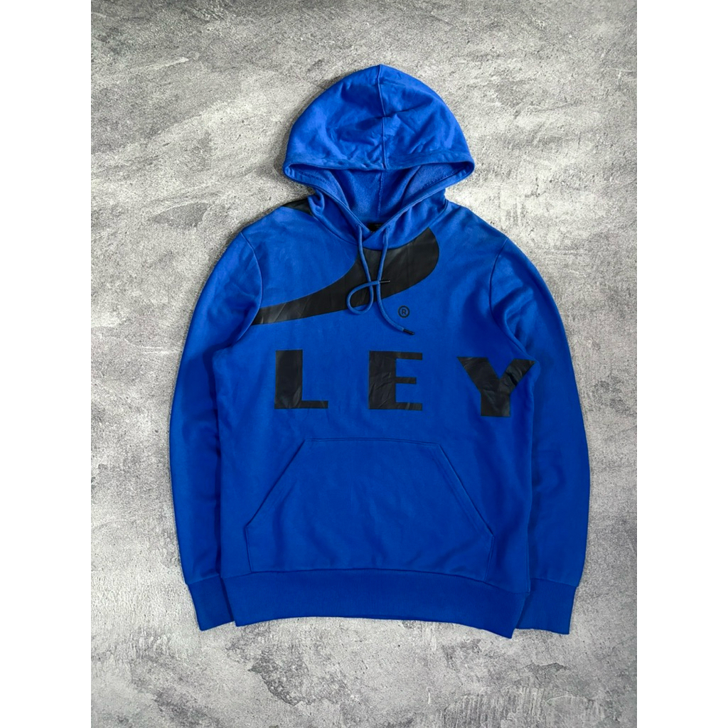 hoodie 04kl3y big logo