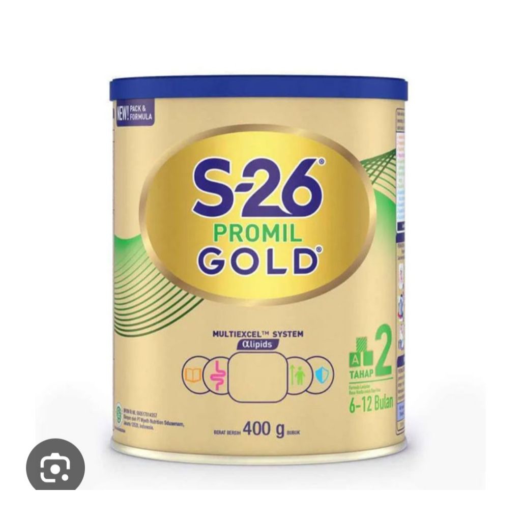 s-26 promil gold 2 400