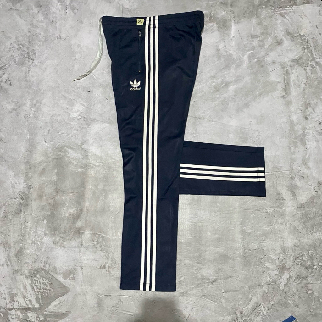 Trackpants Adidas Bunga Europa (XL) Dark Navy