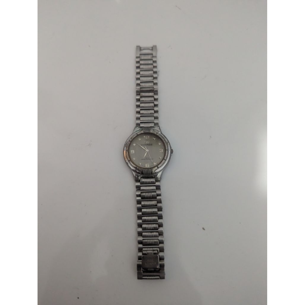 jam tangan vintage Mirage 1990