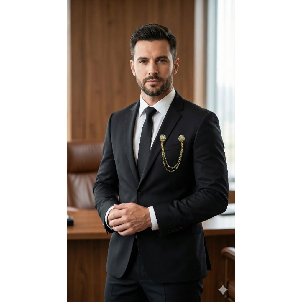 Bros Jas Pria /Bros Beskap