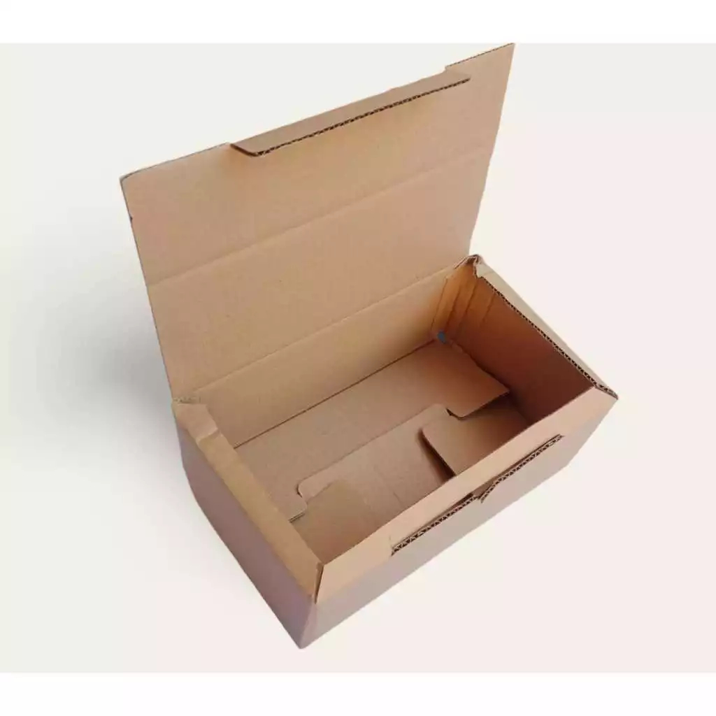 Kardus Karton Box Sepatu/Packing Kardus Sandal