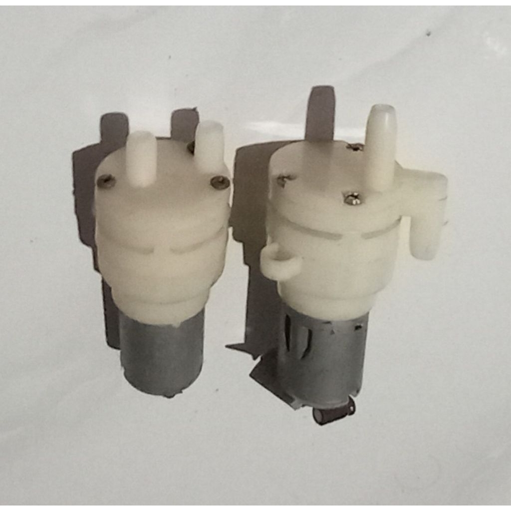 Dinamo Pompa Galon Elektrik