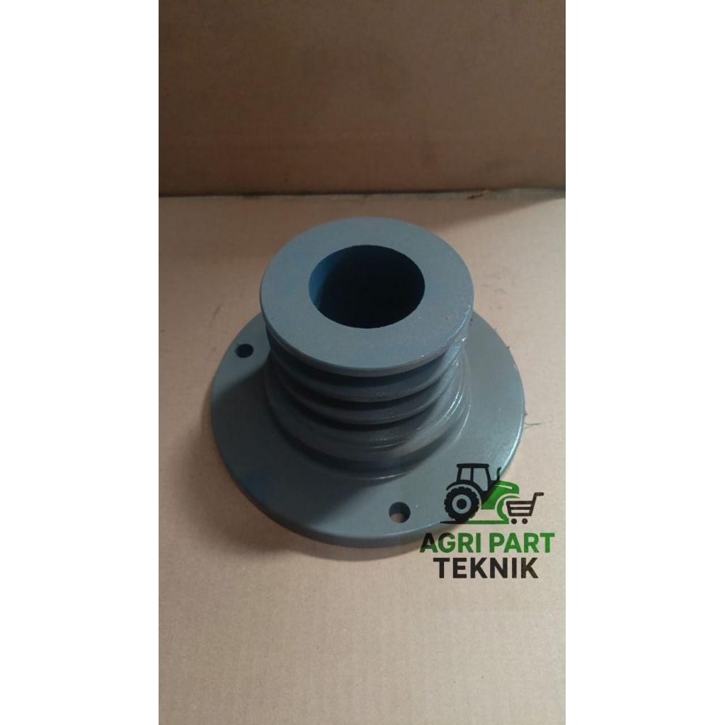 PULLY RD85 / PULLY RD85 B3X10CM / B3X10 / RD85 / RD85 B3X10 / PULLY RD85 / PULLY MESIN / PULLY KUBOT