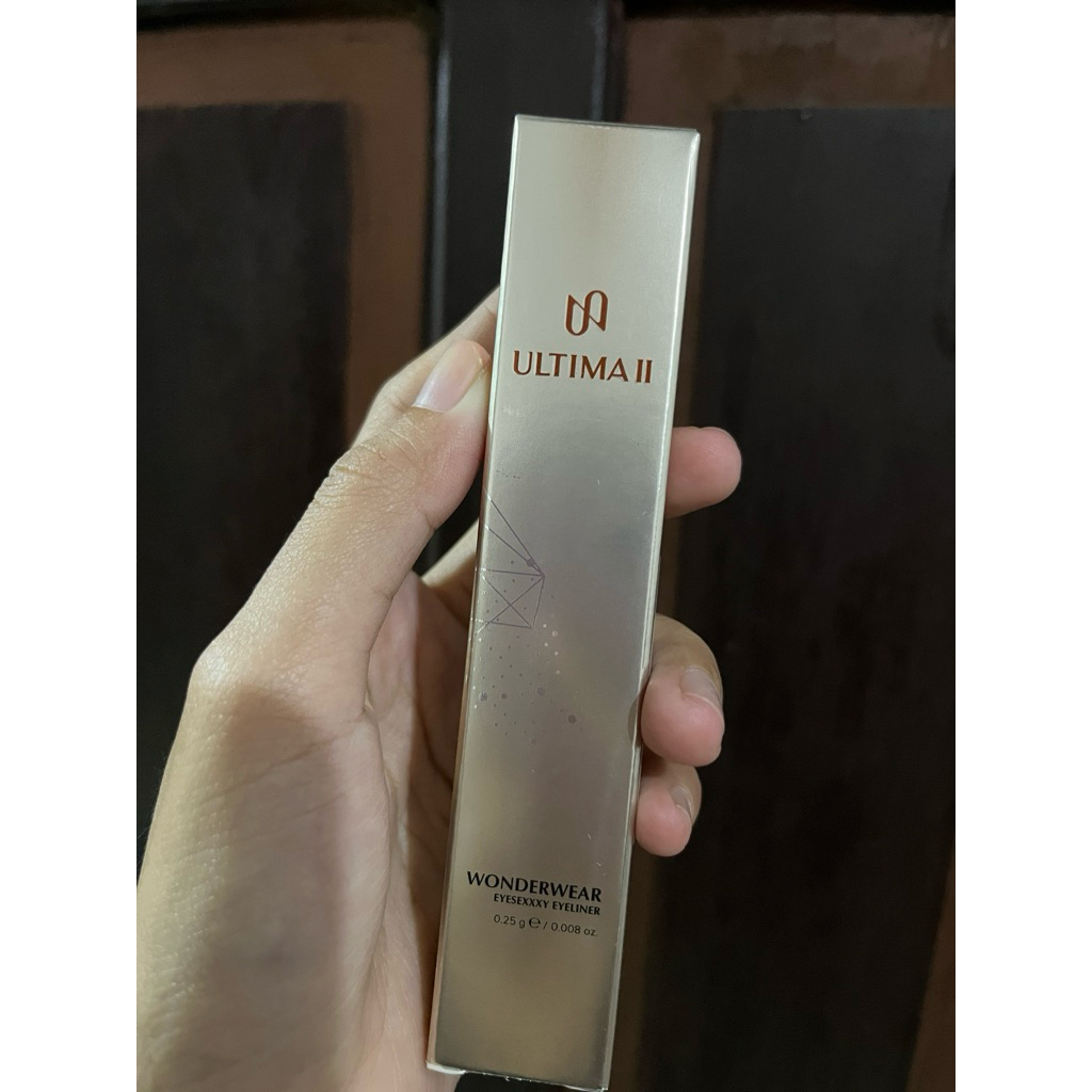 Preloved produk produk ultima