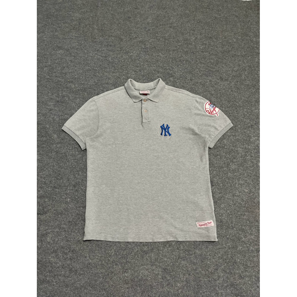 MLB New York Yankees Polo shirt