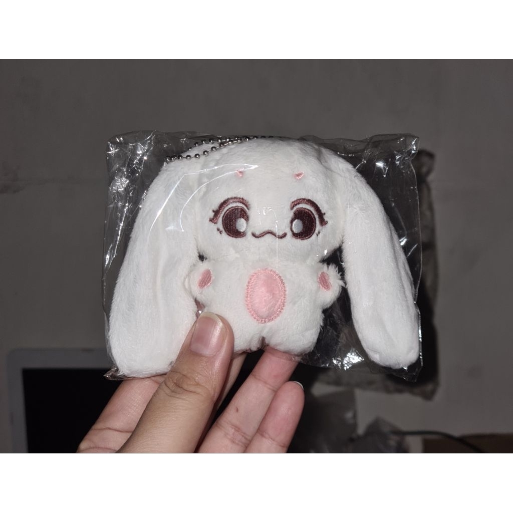 doll jaemin jaembukki 10cm