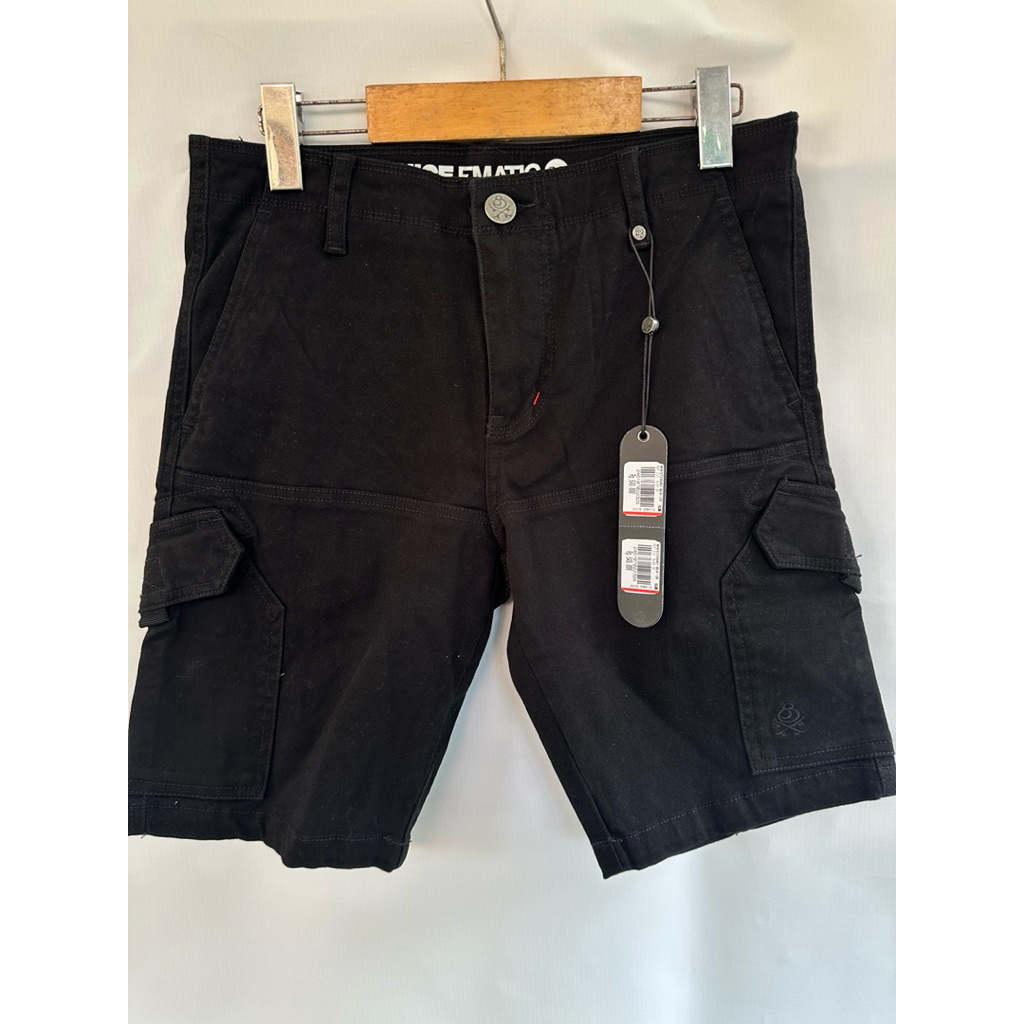 CELANA PENDEK JUICE EMATIC ZIGI