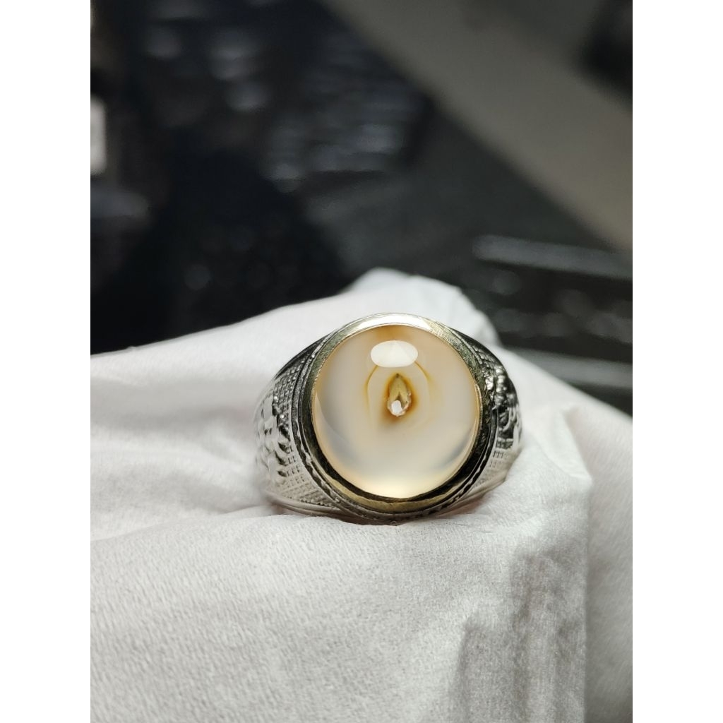 Batu Combong 4nggur  | Batu Akik Combong Natural Asli Alam