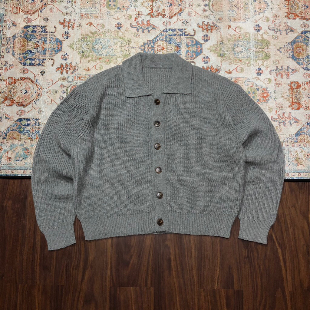 Lagudge Store Oversize Knitwear