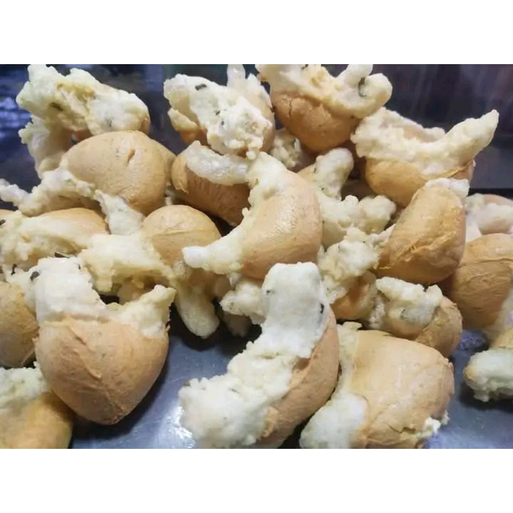 TAHU ACI MATANG KHAS BANJARAN TEGAL