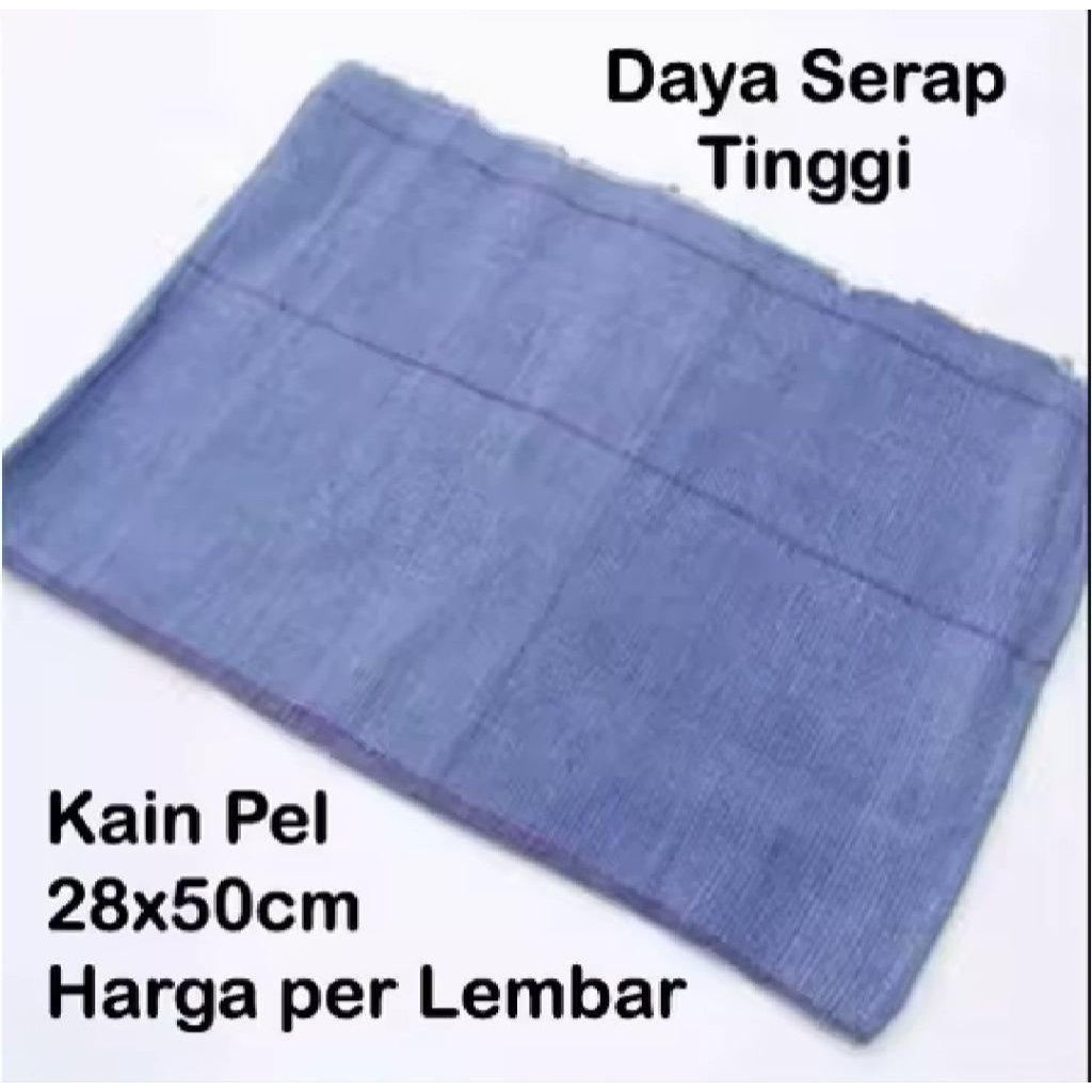 KAIN PEL/LAP PEL LANTAI