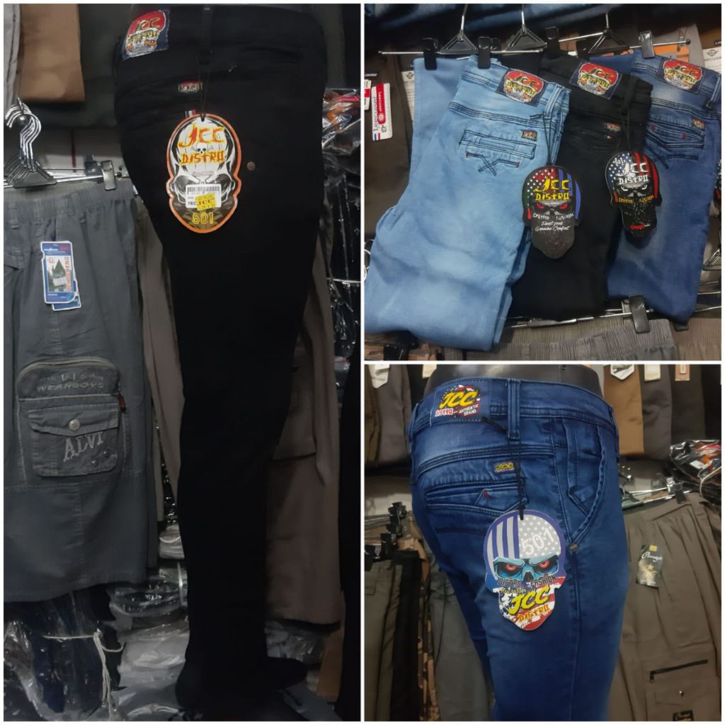 CELANA PENSIL STRECH PREMIUM DISTRO JCC