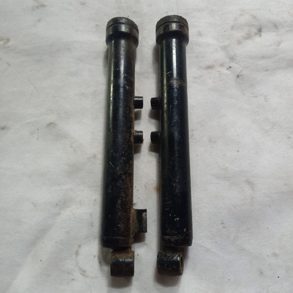 tabung shock depan Yamaha l2sn l2super l2 super Oryginal second bekas