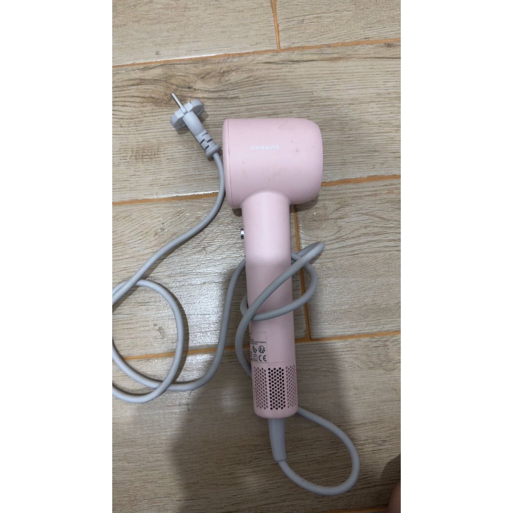 Hair Dryer Dreame – PRELOVED