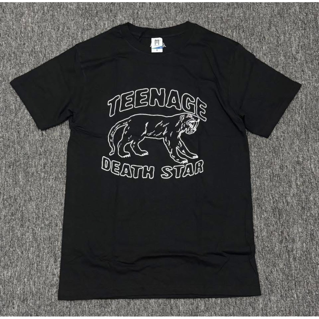 Teenage Death Star - Black Century II