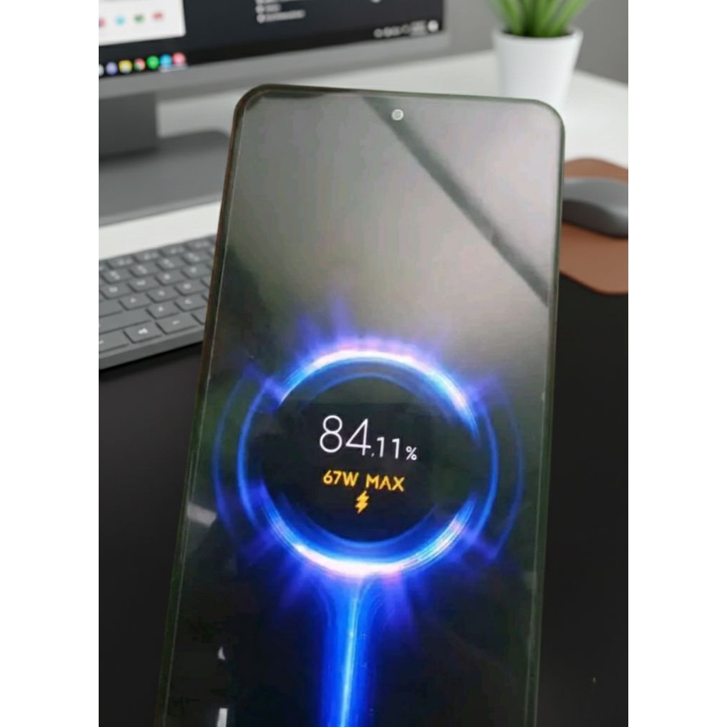 Charger Xiaomi 67w Original 100%