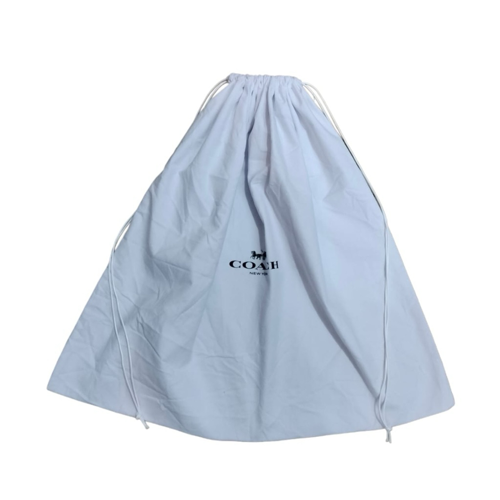 Preloved_Dustbag COACH