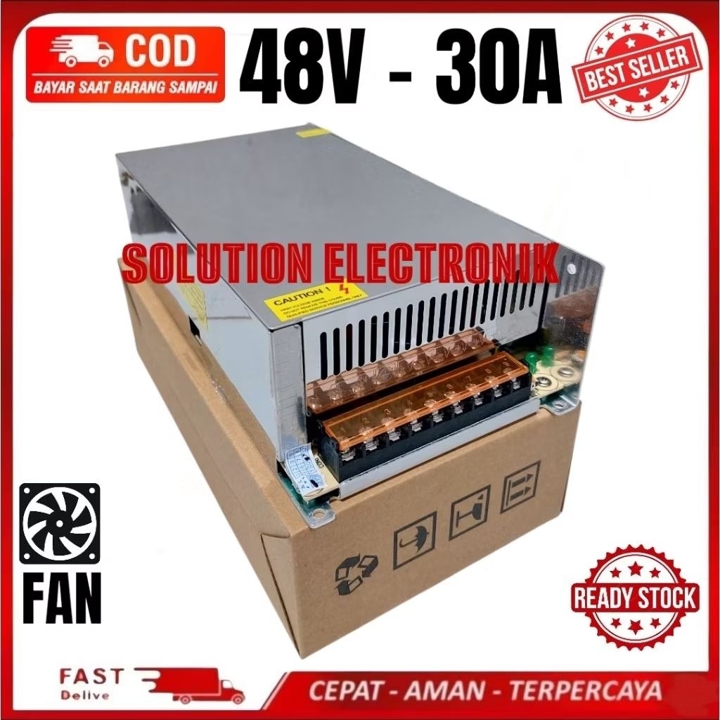 power supply psu 48v 30a Switching Power Supply PSU 48volt 30amper