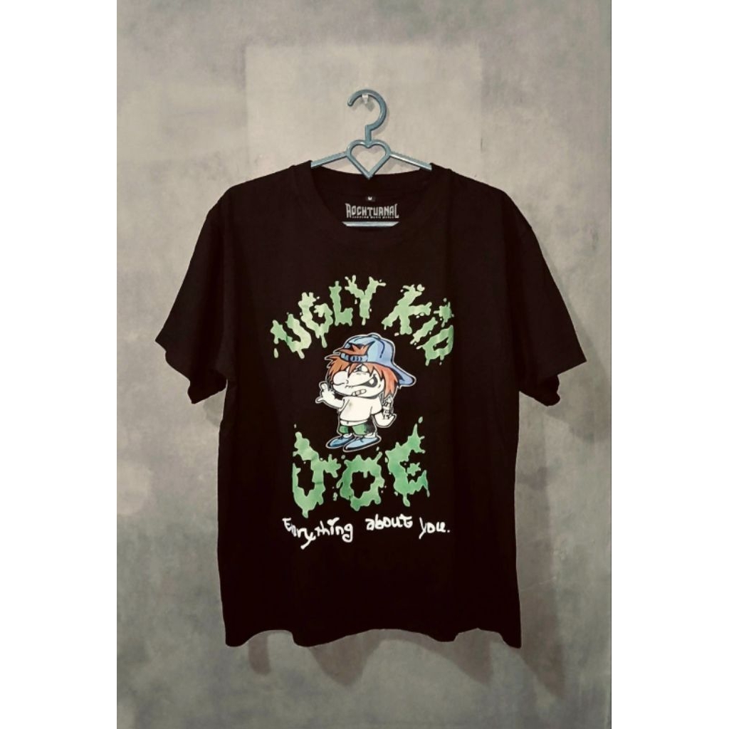 T-Shirt Ugly Kid Joe Preloved