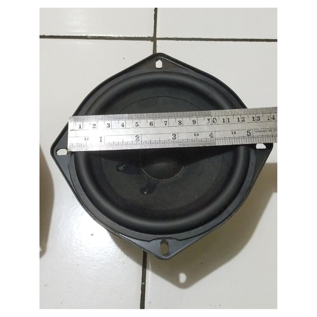 Sepasang Speaker copotan 5 INCH..