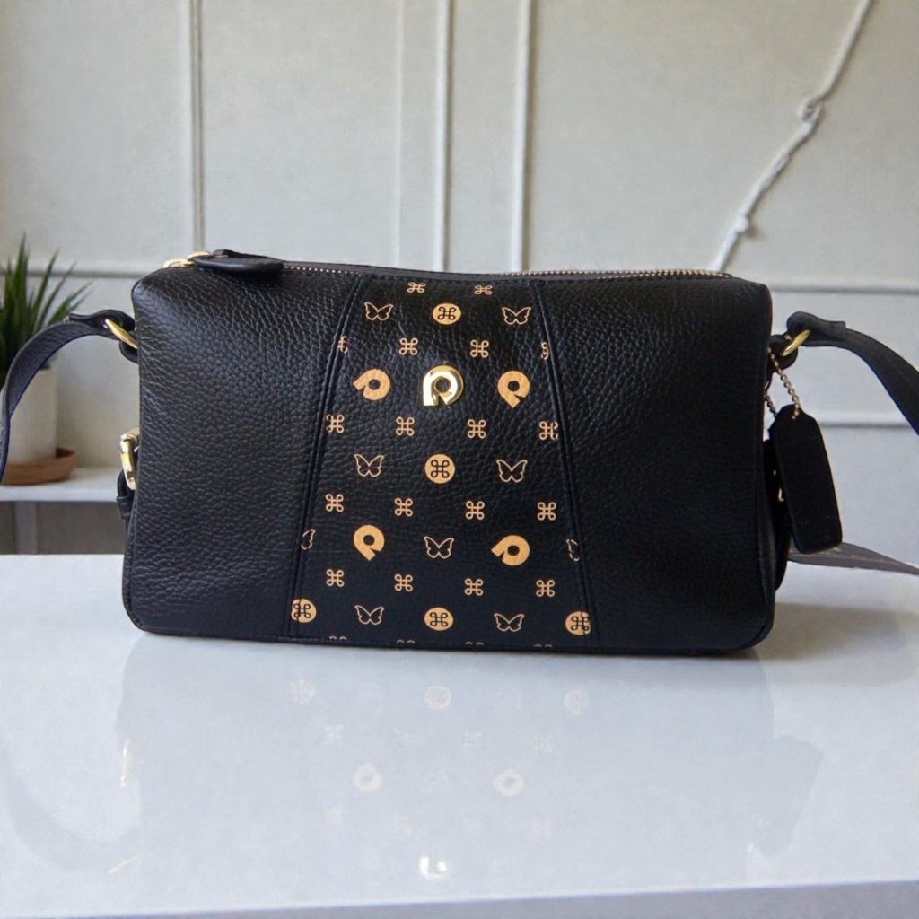 Papillon k3433 Tas selempang wanita