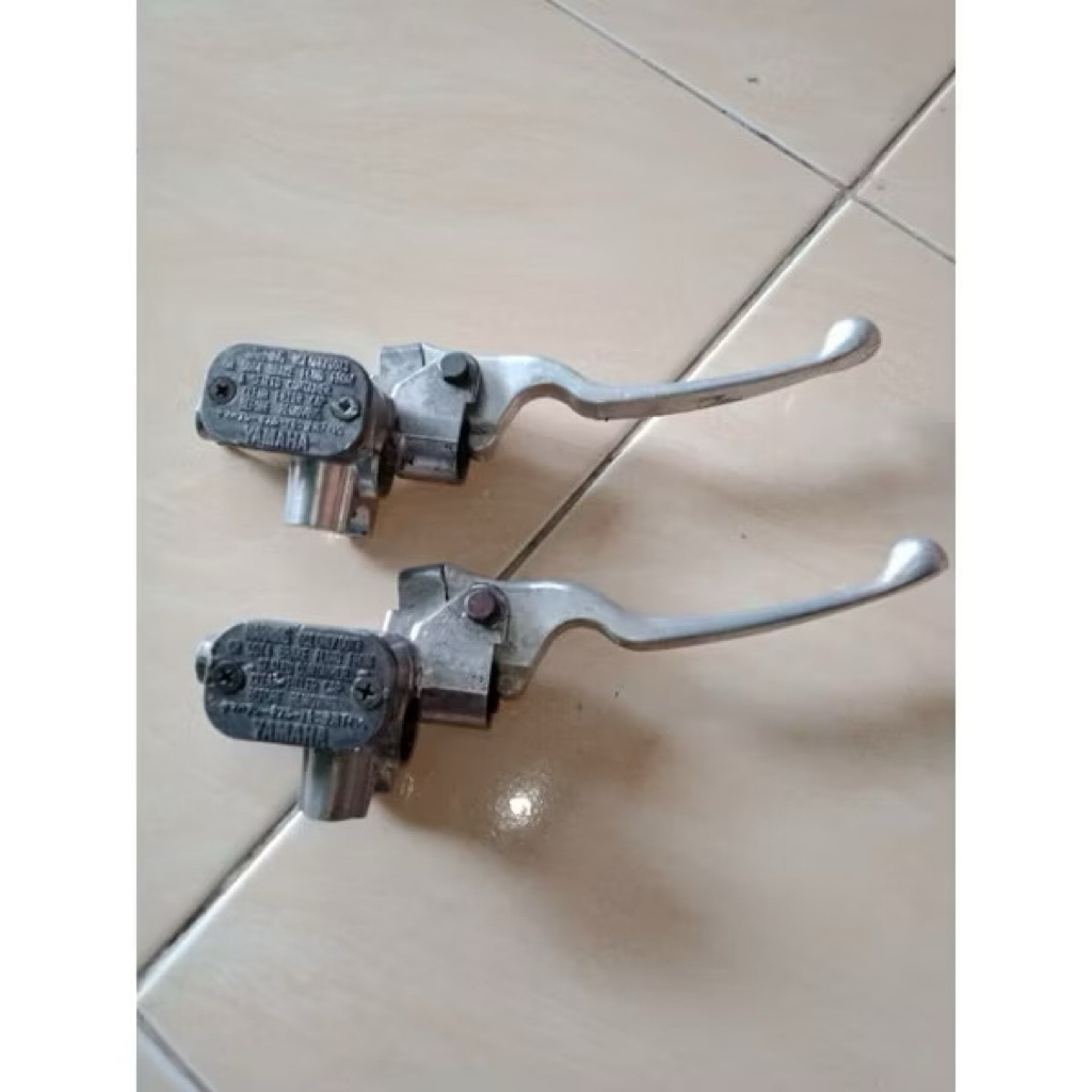 Master rem Cakram Atas Yamaha Jupiter z Mio sporty ori