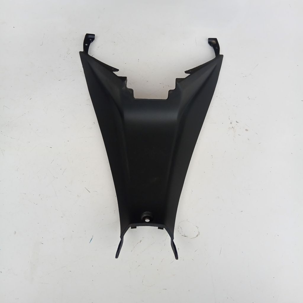 COVER TUTUP MESIN HAYATE 125 ORIGINAL COPOTAN COVER TUTUP TENGKI HAYATE 125