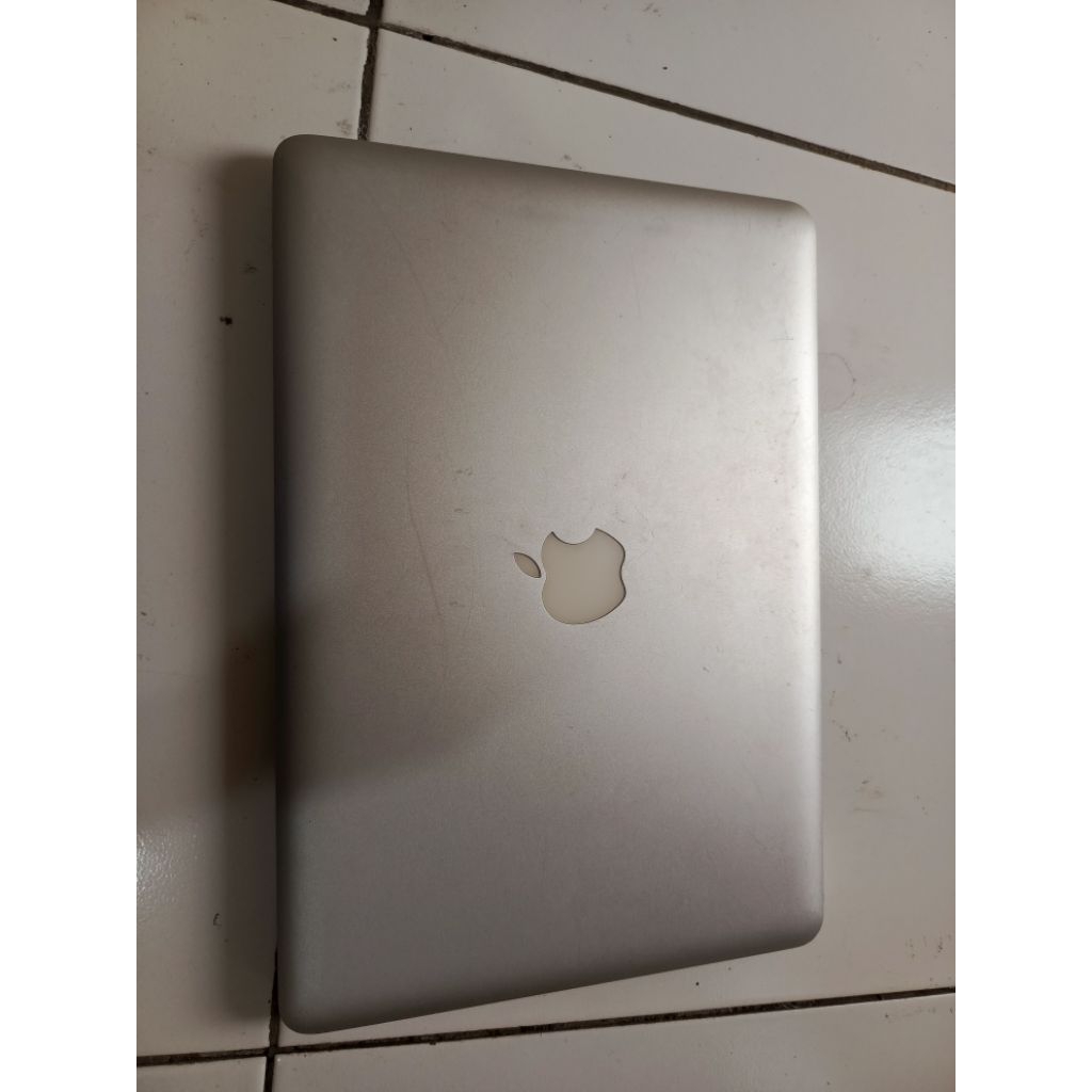 macbook matot