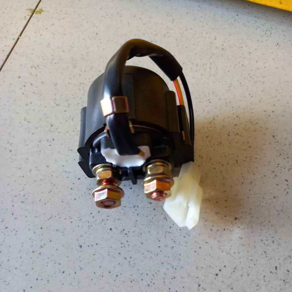 GRAND bendik stater switch stater SUPRA