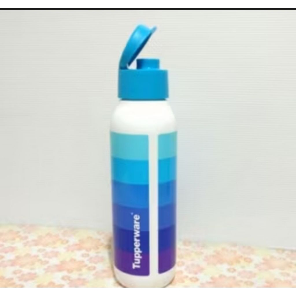 ECO fancy 750ml Tupperware