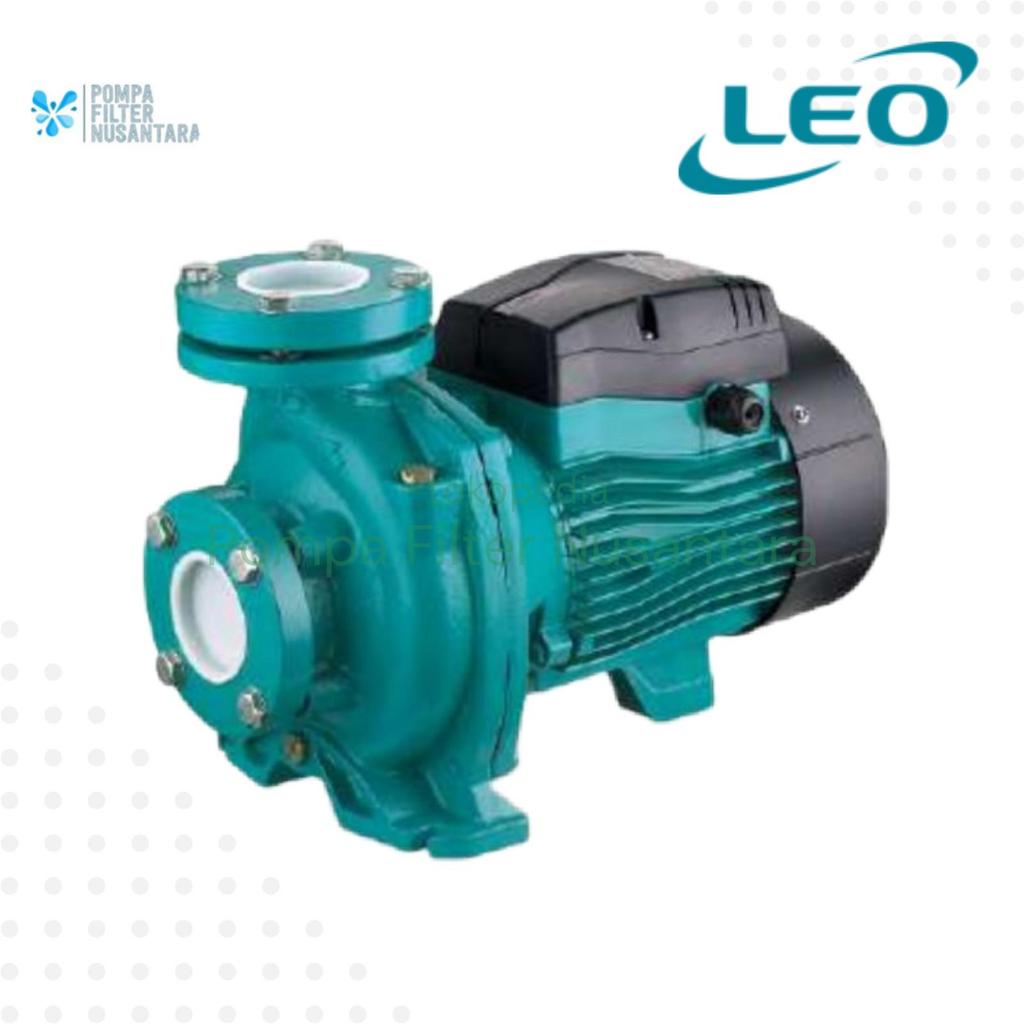 Pompa Pendorong Centrifugal LEO AC-400 BF4 4000W 380V (3 Phase) (4 x4)