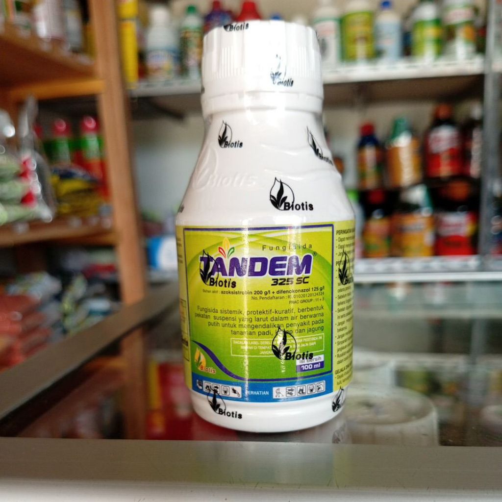 Tandem 325 Sc 100 ml