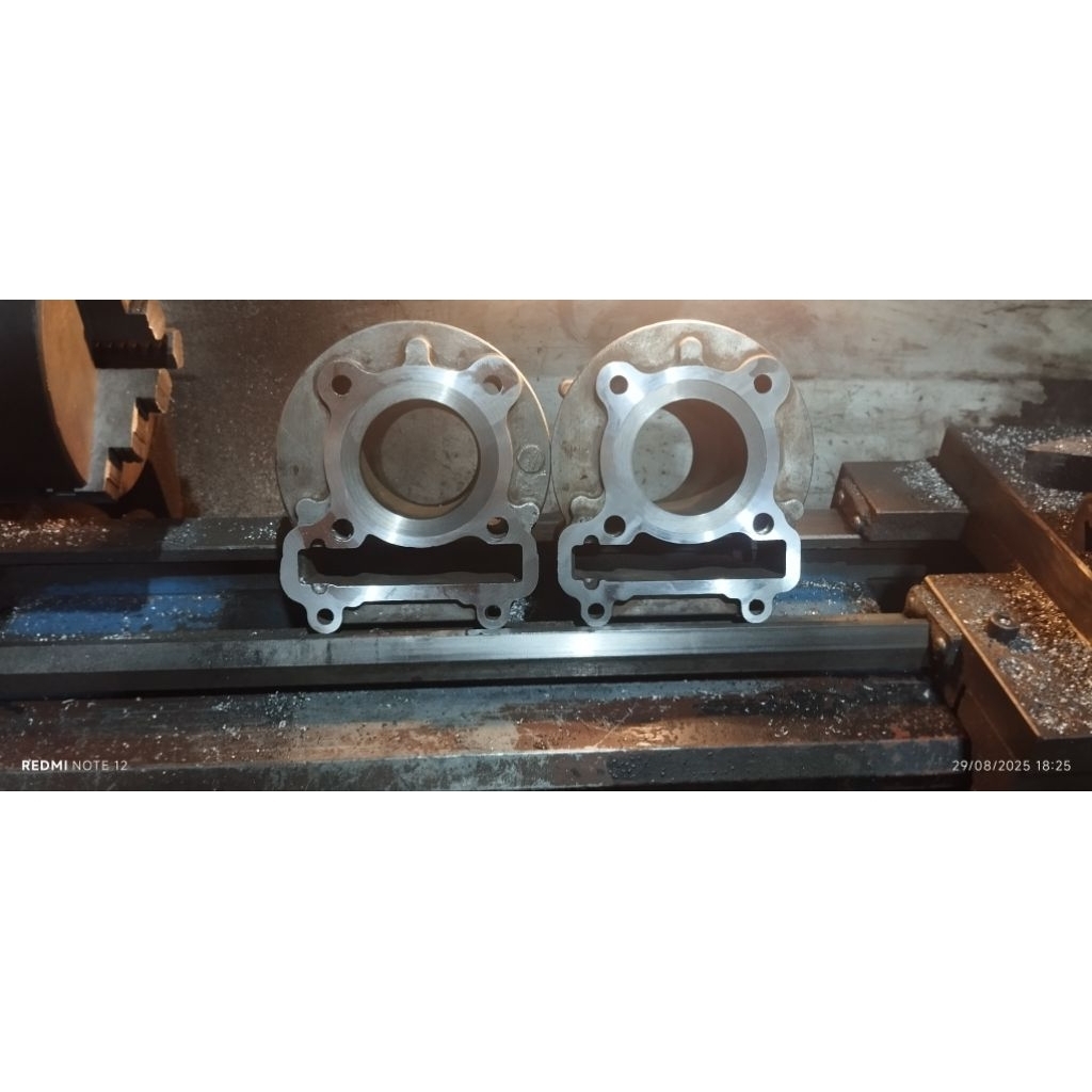 blok mio liner 52 liner luar 63 mm