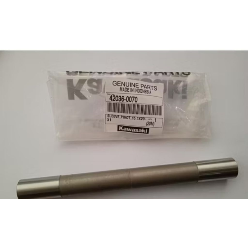 Bosh Swing Arm KLX 150 DTRACKER 150 ORIGINAL KAWASAKI bos arm KLX 150