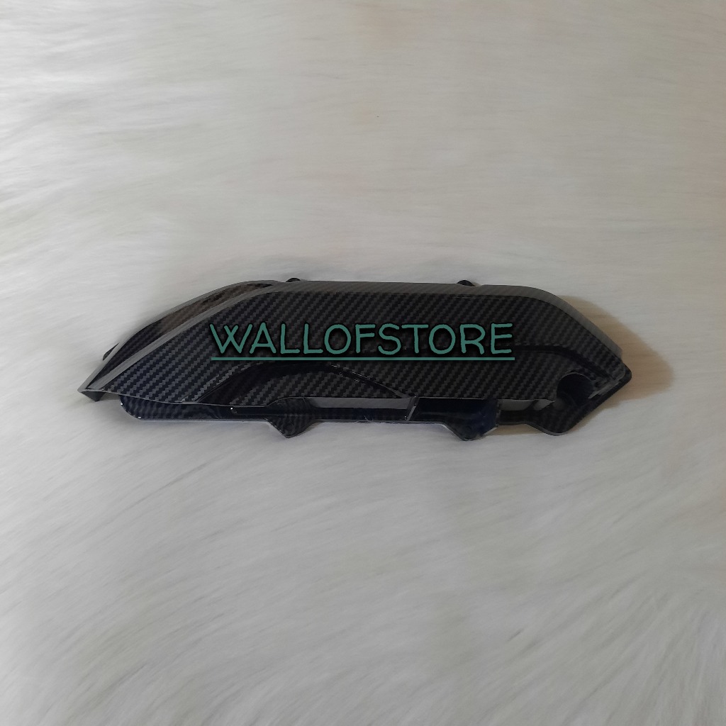 Cover Tutup Filter Freego 125 / Gear 125 Carbon