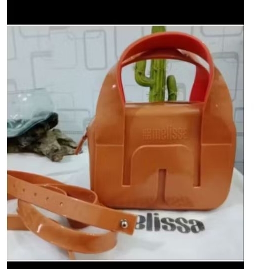 melissa bag station original wangi