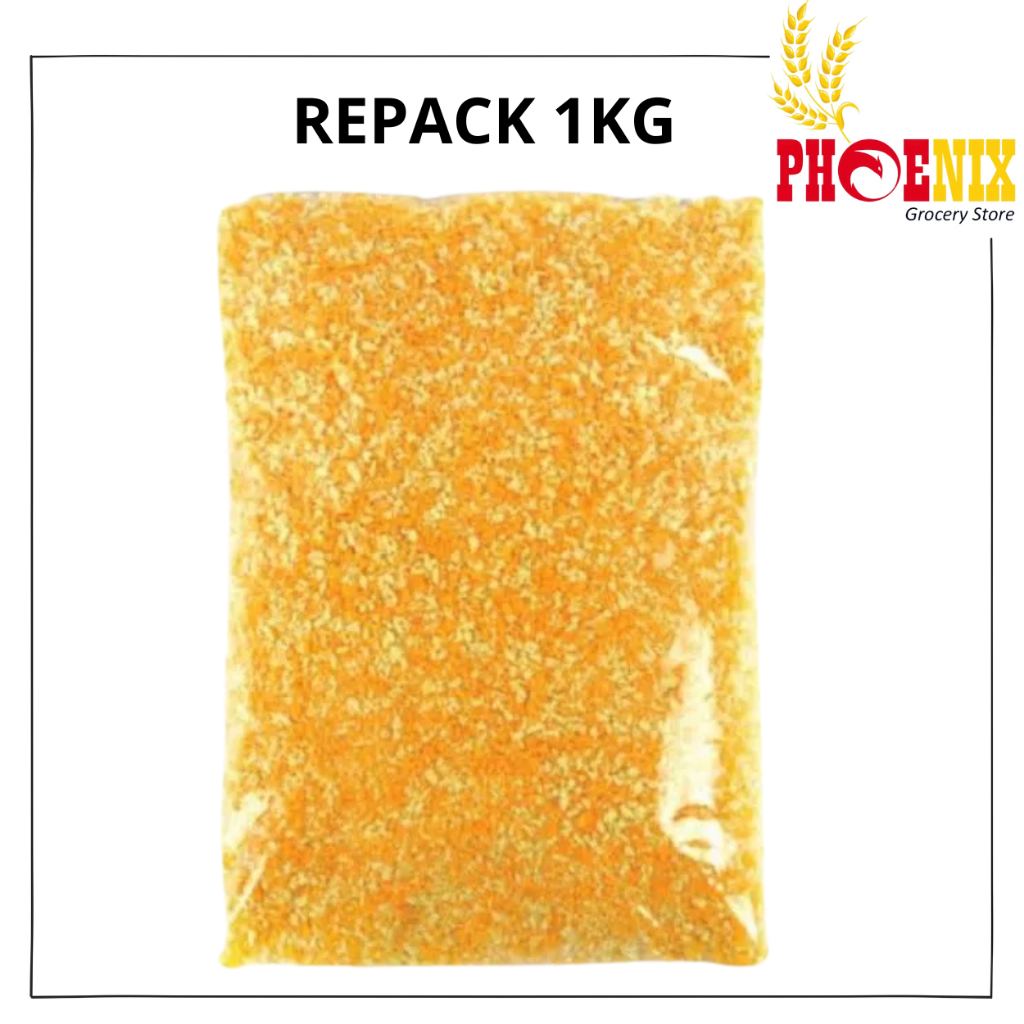 Tepung Roti / Tepung Panir Kasar 1Kg