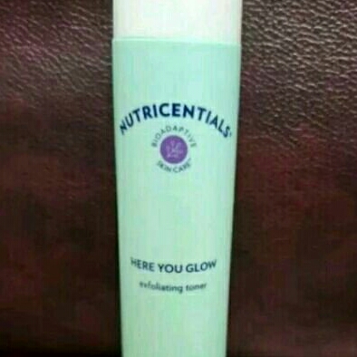 exfoliating toner exp 2027