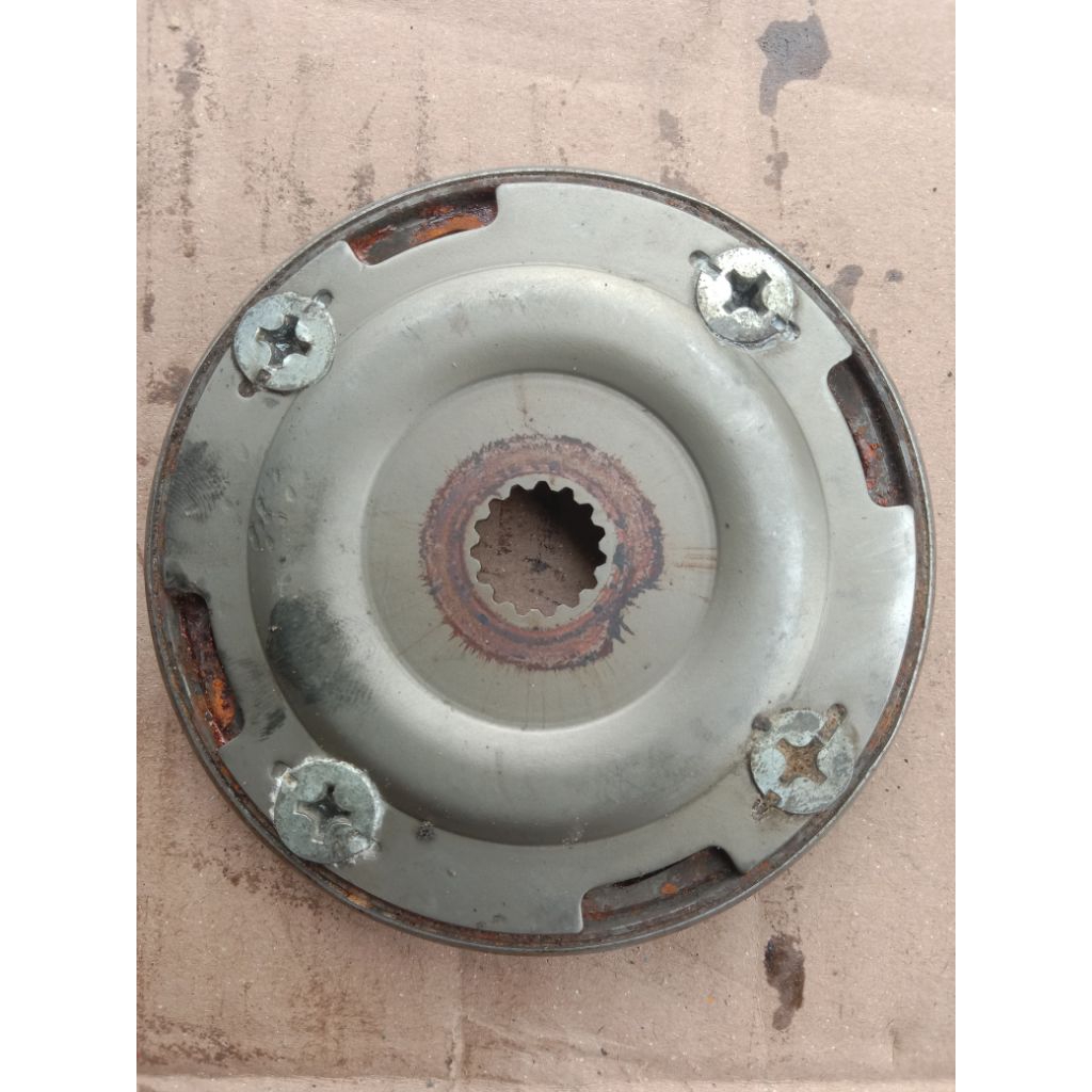 ONE WAY STATER MIO SPORTI SMILE ORIGINAL COPOTAN MOTOR