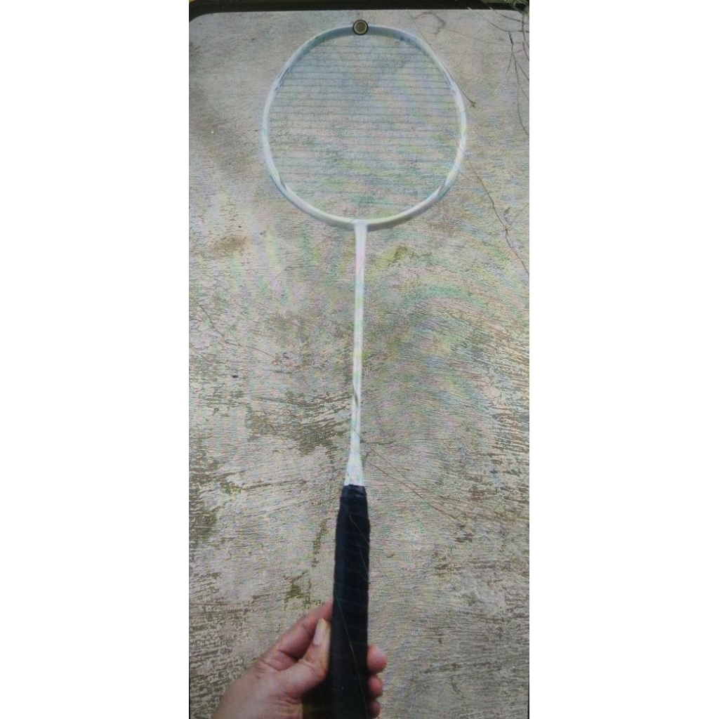 RS Octagon 12 Speed&Power