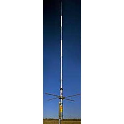 Hustler G7 144MHz 7dB Antena Vhf Asli America
