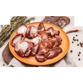 Ati Ampela 1kg (per kilo)