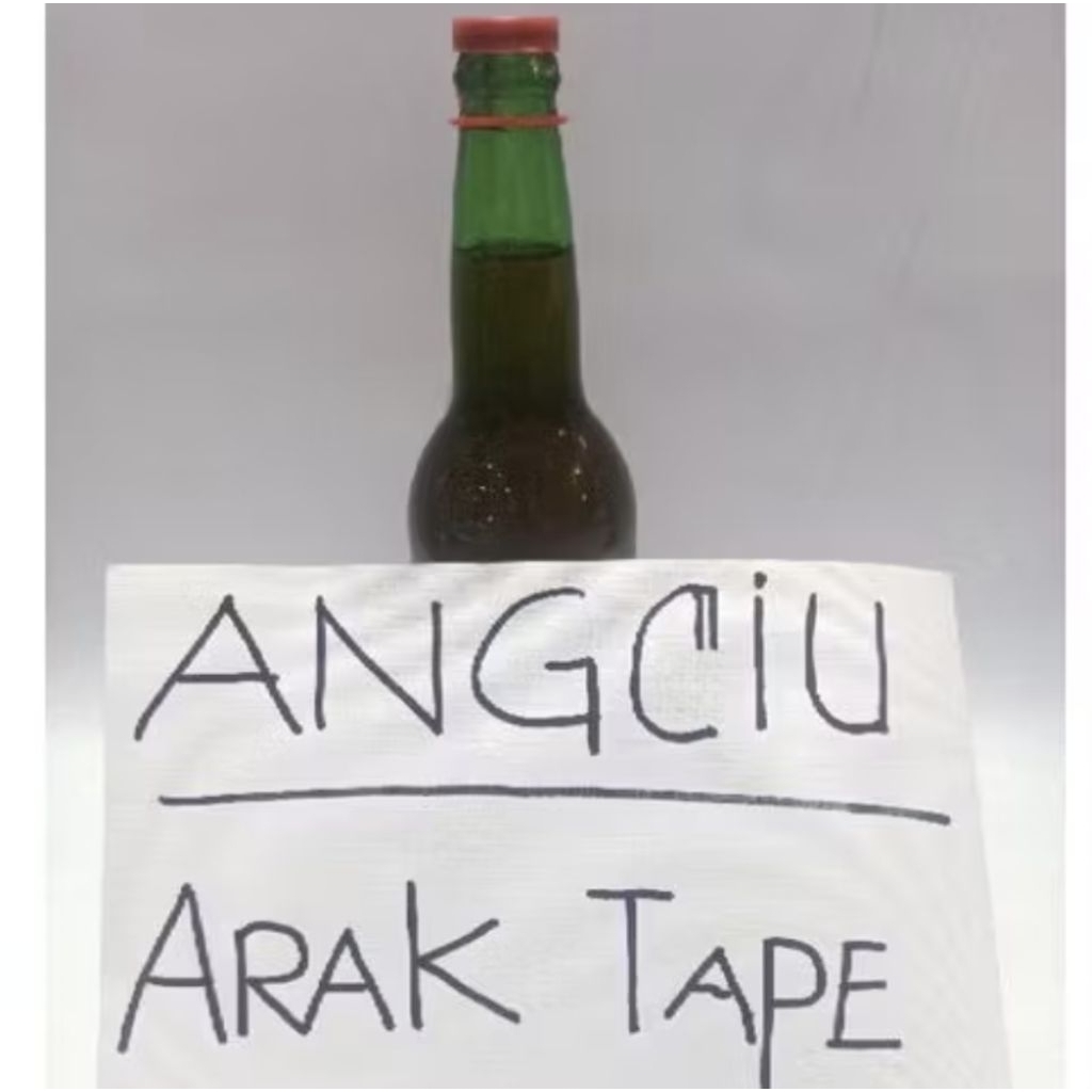 Harga ciu tape Terbaru Jun 2026 | BigGo Indonesia
