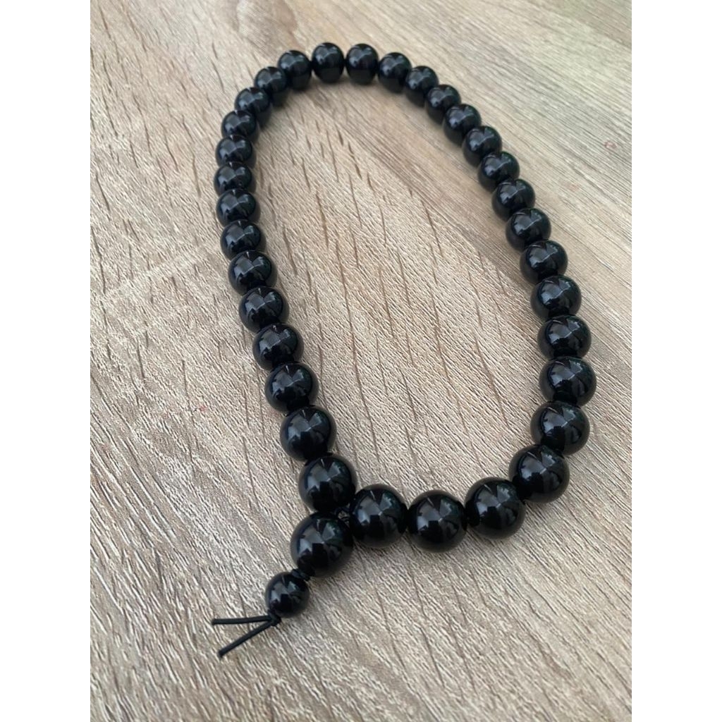 PRELOVED MILLIONAIRE TASBIH MCi ORI BEKAS TANPA BOX