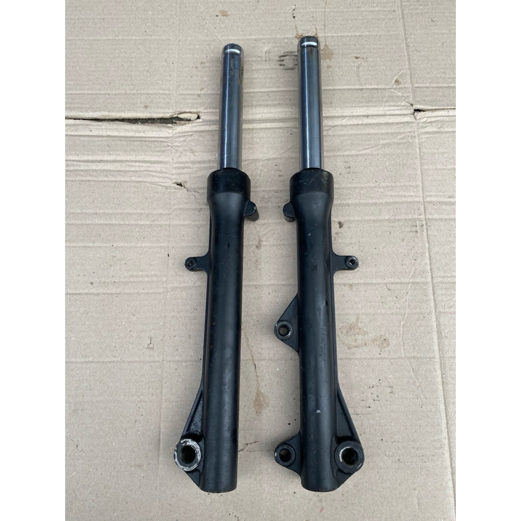 shock sok depan depan blade 110 lama