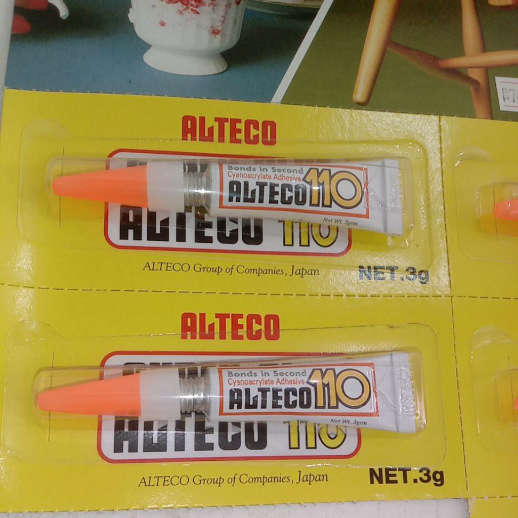 Lem ALTECO 3g (ALTECO 110 3G)