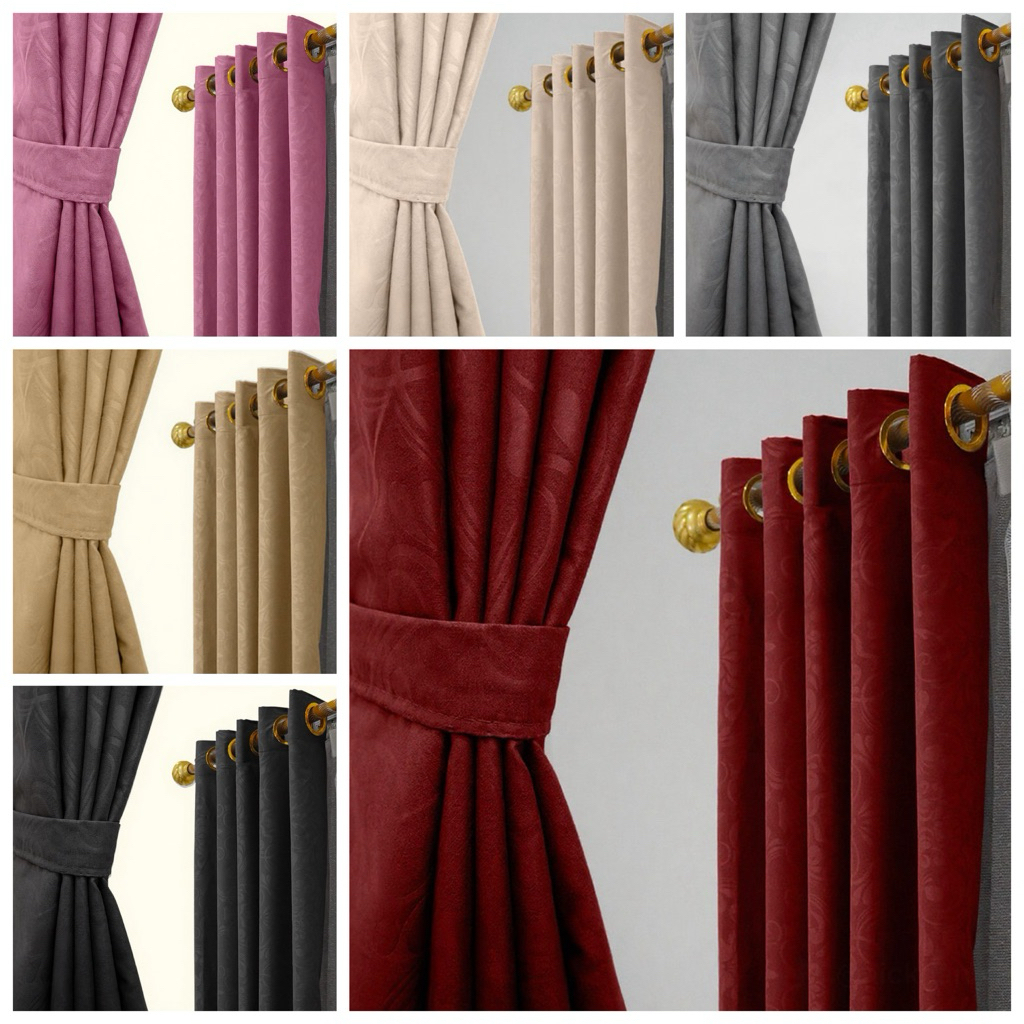 GORDEN MINIMALIS EMBOS GORDEN PINTU DAN JENDELA