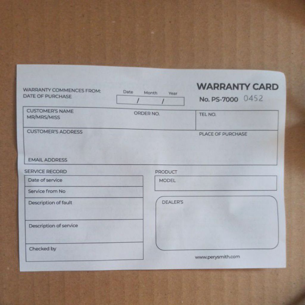 Perysmith Vacuum Cleaner Storm Ps7000 Co