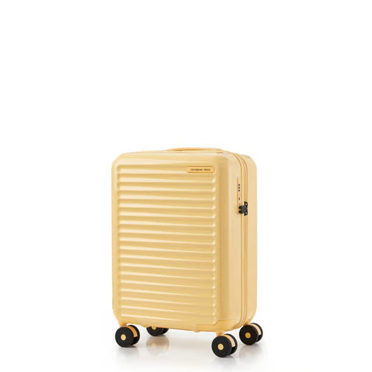 Samsonite Red TOIIS BLOSSOM SPINNER 55/20 EXP + COVER